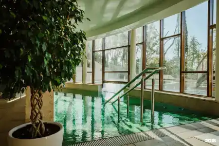 Swissоtel Resort Сочи Камелия - 10