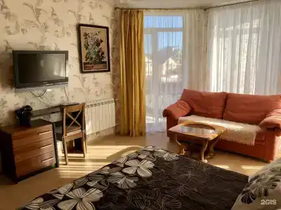 Аристократ - 6