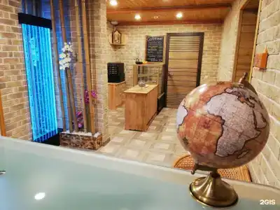 Хостел Bamboo - 52