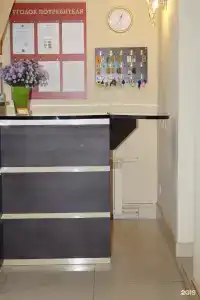 на Никитинской - 24