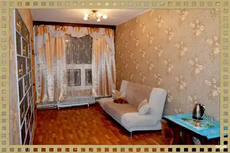 Юбилейная - 14