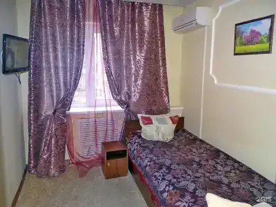 на Никитинской - 12