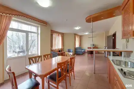 Загородный клуб Айвенго Джунгли - 45