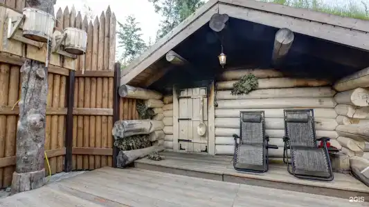 Голицын Клуб - 109
