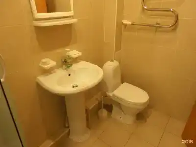 Царицынский Комплекс - 45