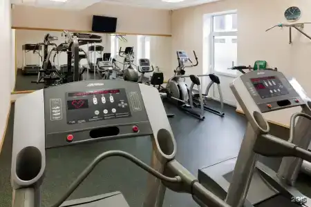 Лесная Сафмар - 5