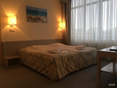 Аквариум by Zont Hotel Group - 34