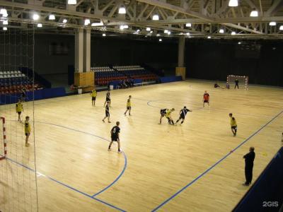 Аквариум by Zont Hotel Group - 41