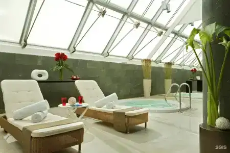 Swissotel Красные Холмы - 6