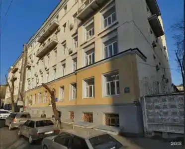 Преображенка - 11