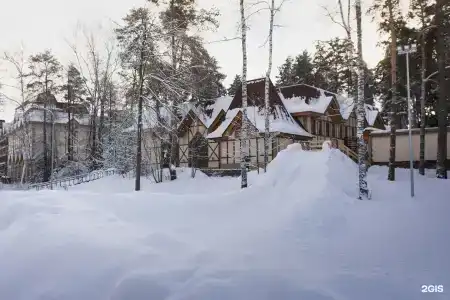 Ареал Конгресс отель - 136