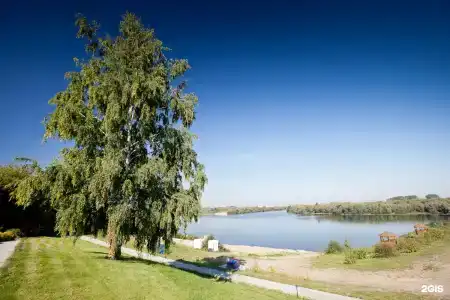 40-й Меридиан Яхт Клуб - 22