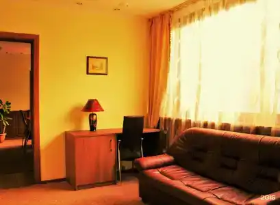 Царицынский Комплекс - 33