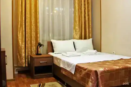 Царицынский Комплекс - 20