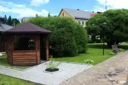 Голицын Клуб - 30