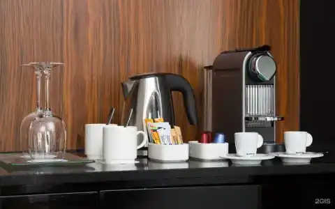 Radisson Blu Белорусская - 30