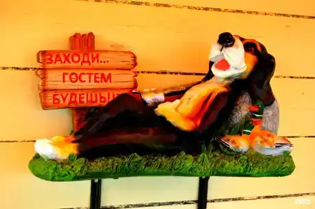 Клуб Спасатель в Развилке - 32