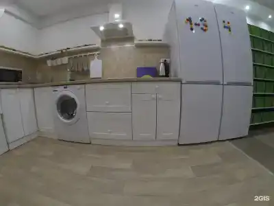 Run Hostel - 1