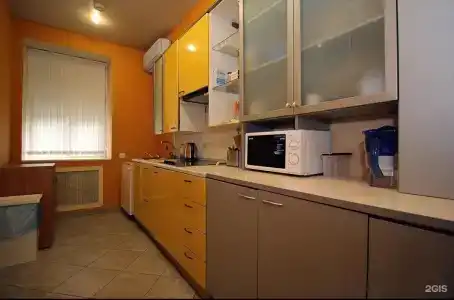 Вежливый Лось Home Boxes на Кутузовской - 2
