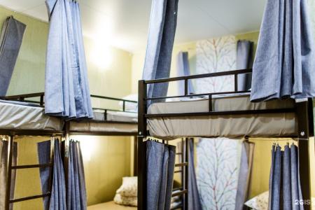Nice hostel Crocus - 43