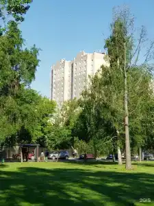 Орехово дом у парка - 21