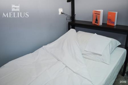 Мелиус Трофимова - 10