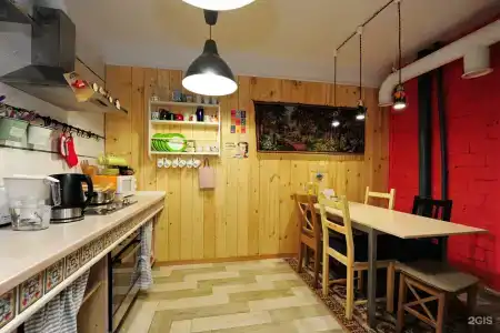 Скотч Хостел - 4