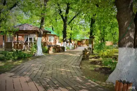 Рублевка - 36