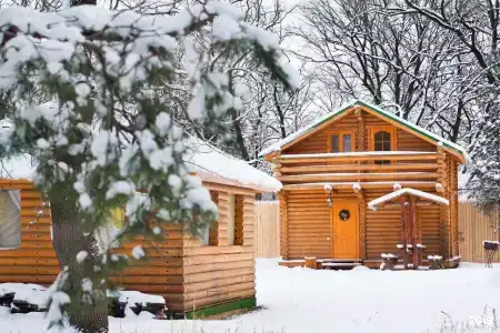 Рублевка - 31