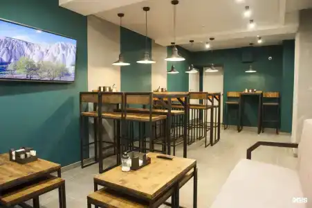 Hostel Happy House - 5