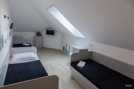 Центральный - 10