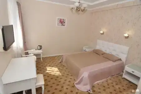 Сударь - 11