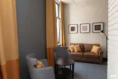 Key Hotel - 4
