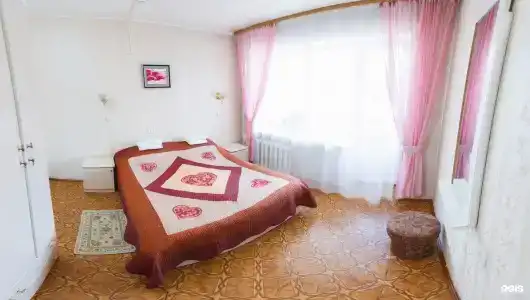 Баргузин - 5