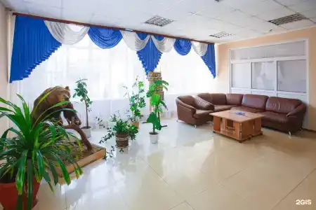 Баргузин - 3