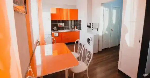 Clean Hostel na Borsoeva - 8