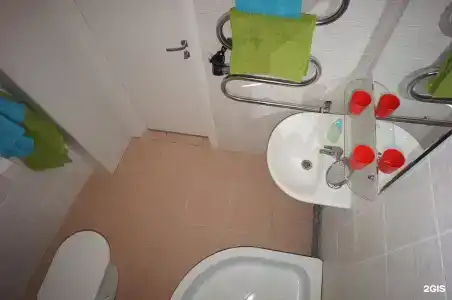 Vitamin Rooms - 8