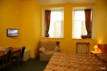 Невский 150 - 5