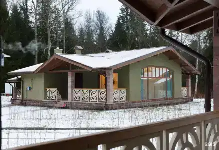 Репинский курорт - 25