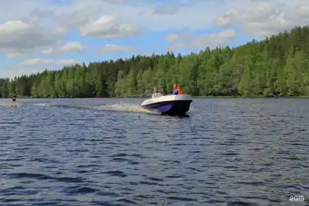 Ильичево - 31
