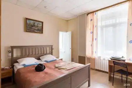 Метро-Тур хостел - 1
