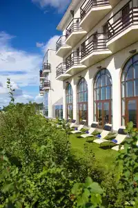 Загородный Клуб Терийоки - 23
