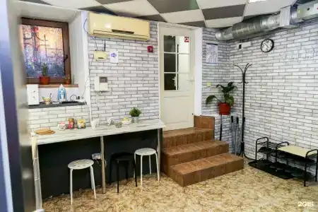 Limerance Mini-Hotel - 1