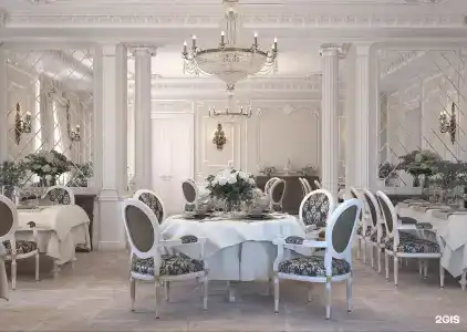 Особняк Военного Министра (Milutin Palace) - 102