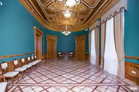 Особняк Военного Министра (Milutin Palace) - 49