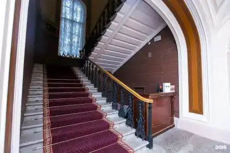 Особняк Военного Министра (Milutin Palace) - 69