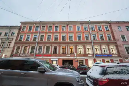 Блюз - 117