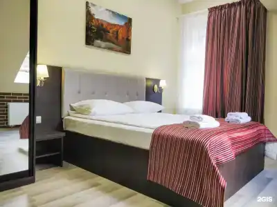 Vanva Aparthotel - 3
