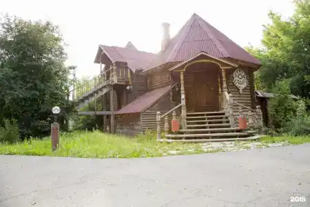 Русский двор - 44