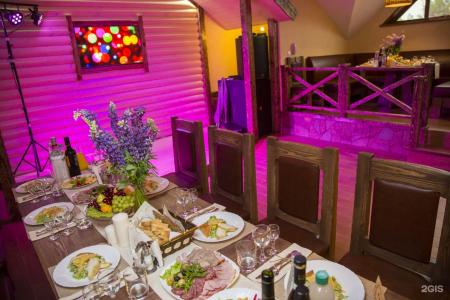 Русский двор - 25